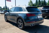 Used 2018 Audi SQ5 Premium Plus w/ S Sport Package image 4