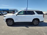 Used 2021 Chevrolet Tahoe Z71 w/ Luxury Package image 2