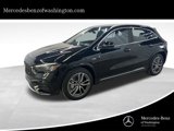 New 2025 Mercedes-Benz GLA 35 AMG 4MATIC image 1