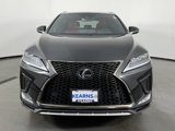 Used 2022 Lexus RX 350 F Sport image 3