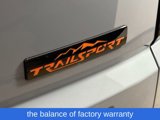 New 2026 Honda Passport TrailSport image 2