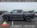 Used 2016 RAM 1500 Laramie w/ Convenience Group image 5