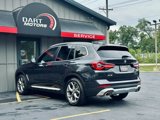 Used 2022 BMW X3 xDrive30i w/ Convenience Package image 5