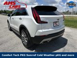 Used 2021 Cadillac XT4 Premium Luxury image 6
