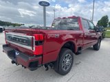 New 2025 Ford F350 Platinum image 3