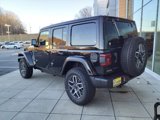 New 2025 Jeep Wrangler Sahara image 5