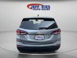 Used 2023 Chevrolet Equinox LS w/ LS Convenience Package image 5