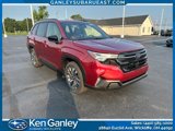New 2025 Subaru Forester Touring image 3