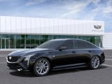 New 2025 Cadillac CT5 Sport image 2