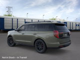 New 2025 Ford Expedition Platinum image 4