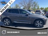 Certified 2022 Volvo XC60 B6 Inscription w/ Advanced Package image 4