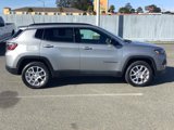 Used 2023 Jeep Compass Latitude image 5
