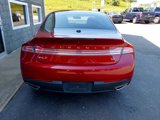 Used 2015 Lincoln MKZ AWD w/ Equipment Group 101A Select image 5
