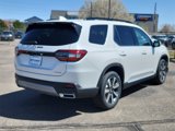 New 2025 Honda Pilot Touring image 4
