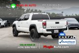 Used 2023 Toyota Tacoma TRD Off-Road image 6