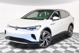 New 2025 Volkswagen ID.4 Pro S Plus image 2