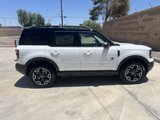 New 2025 Ford Bronco Sport Outer Banks image 6