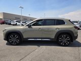 New 2025 MAZDA CX-50 2.5 Turbo w/ Accent Package image 3