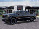 New 2026 GMC Sierra 1500 Elevation image 2