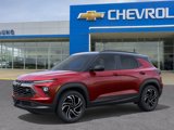New 2026 Chevrolet TrailBlazer RS w/ Convenience Package image 4