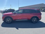 New 2025 Lincoln Nautilus Premier image 2