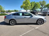 Certified 2023 Chevrolet Malibu LT image 2