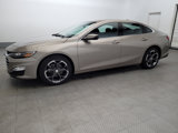 Used 2022 Chevrolet Malibu LT image 2