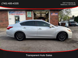 Used 2016 Nissan Altima 2.5 S w/ Power Driver Seat Package image 4