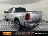 New 2025 RAM 1500 Tungsten w/ Off Road Group image 5