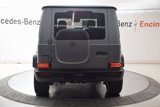 New 2025 Mercedes-Benz G 580 w/ EQ Technology image 5