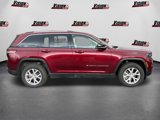 Certified 2022 Jeep Grand Cherokee Limited image 4