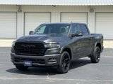 New 2025 RAM 1500 Laramie image 3