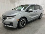 New 2026 Honda Odyssey EX-L image 3