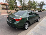 Used 2014 Toyota Corolla LE image 3