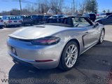 Used 2022 Porsche 718 Boxster S image 6