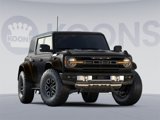 New 2025 Ford Bronco Raptor image 5