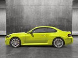 New 2025 BMW M2 w/ M Driver's Package image 2