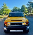 Used 2007 Toyota FJ Cruiser 4WD image 2