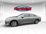 Used 2024 Audi A6 Premium Plus image 4