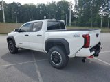 New 2025 Toyota Tacoma TRD Off-Road image 4