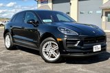 Used 2024 Porsche Macan image 3