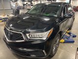 Used 2020 Acura MDX FWD image 3