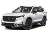 New 2026 Honda CR-V Sport Touring image 4