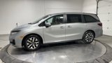 New 2025 Honda Odyssey EX-L image 4
