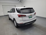 Used 2022 Chevrolet Equinox LT image 5