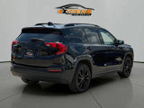 Used 2021 GMC Terrain SLT w/ Elevation Edition image 6