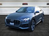 Used 2019 Audi Q8 Premium Plus w/ Premium Plus image 3