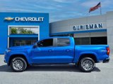 Certified 2023 Chevrolet Colorado LT w/ LT Convenience Package II image 4