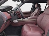 New 2025 Land Rover Range Rover SE image 4