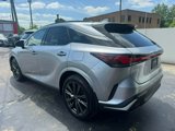 Used 2024 Lexus RX 350 AWD image 3